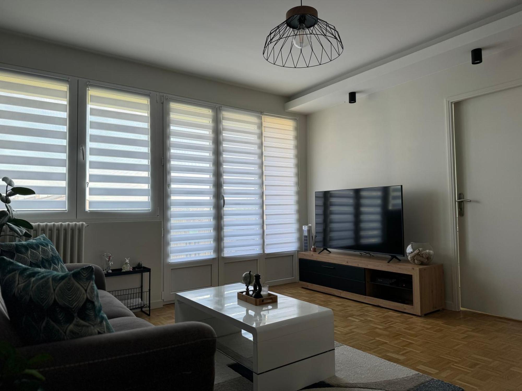 Appartement Chaleureux Et Spacieux T3 Limoges Exterior foto